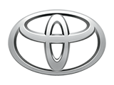 Toyota Logo